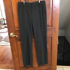 Rachel Roy Women’s wool Dress Pants. Size 6. Straight leg.lightweight & soft